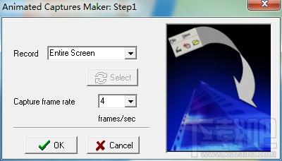 Animated Captures Maker,Animated Captures Maker下载,Animated Captures Maker官方下载