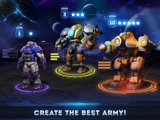 银河控制3d游戏(galaxy control)下载,银河控制3d,科幻手游,战争手游